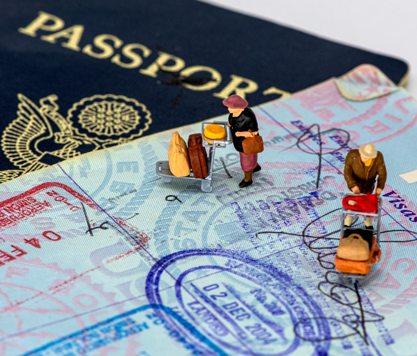 Germany Opportunity Card: the new points-based work visa explained